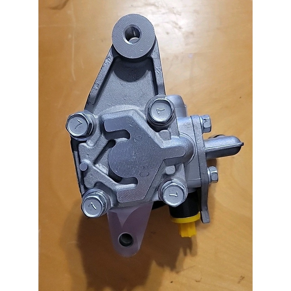 215260 Power Steering Pump Fit for 2001-2005 Hyundai Elantra, 2003-2008 Tiburon